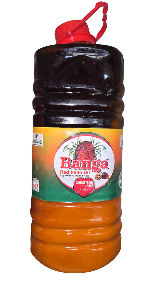 Banga Oil