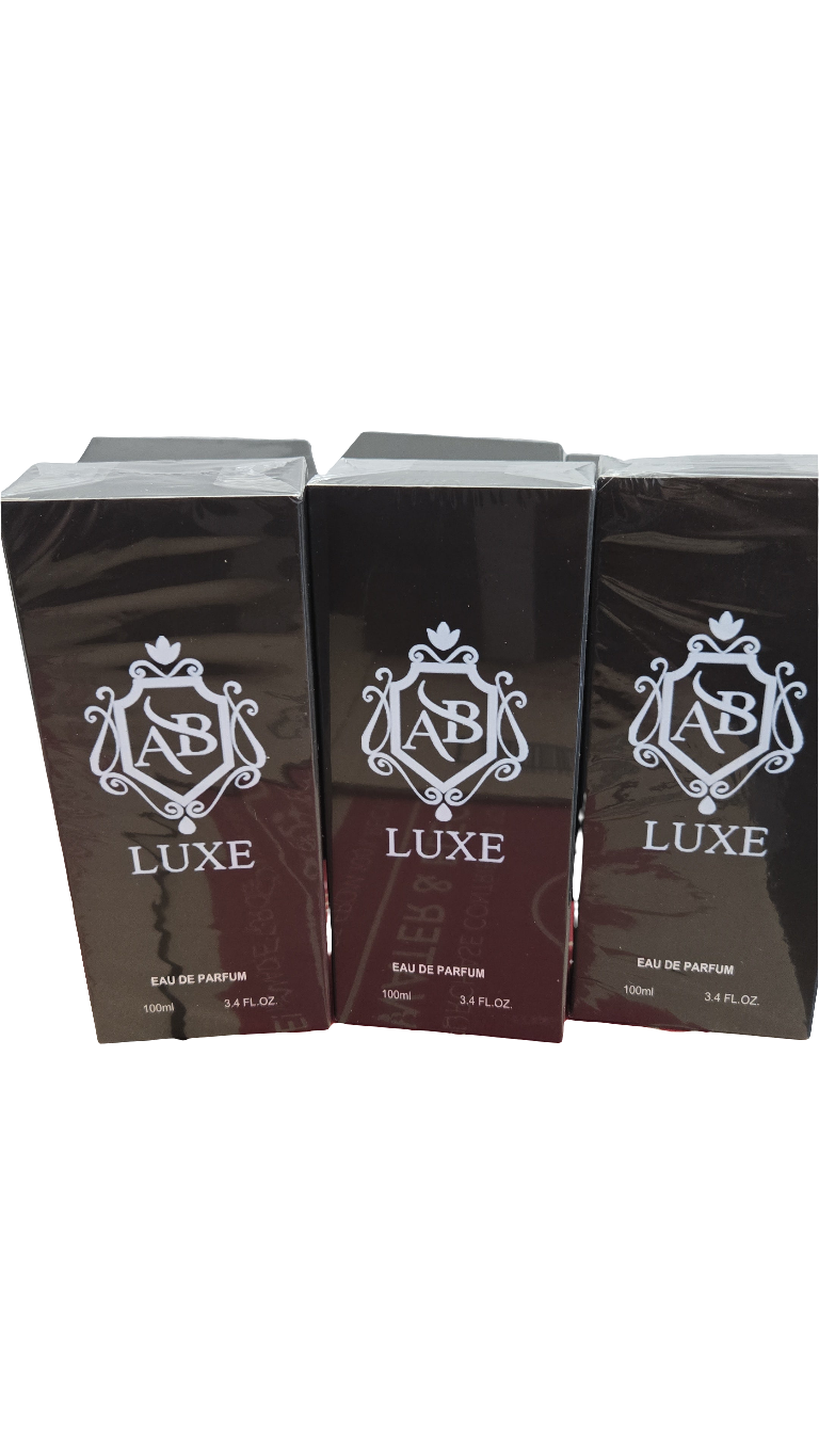 Luxe Perfume