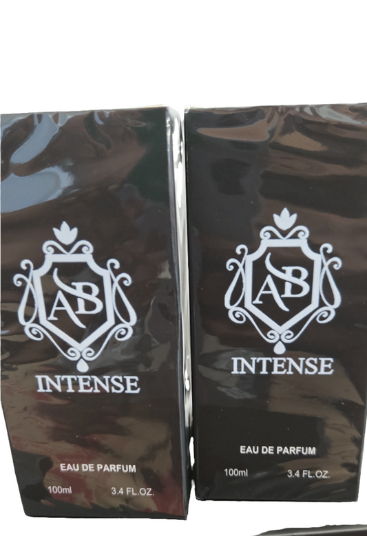 Intense Perfume