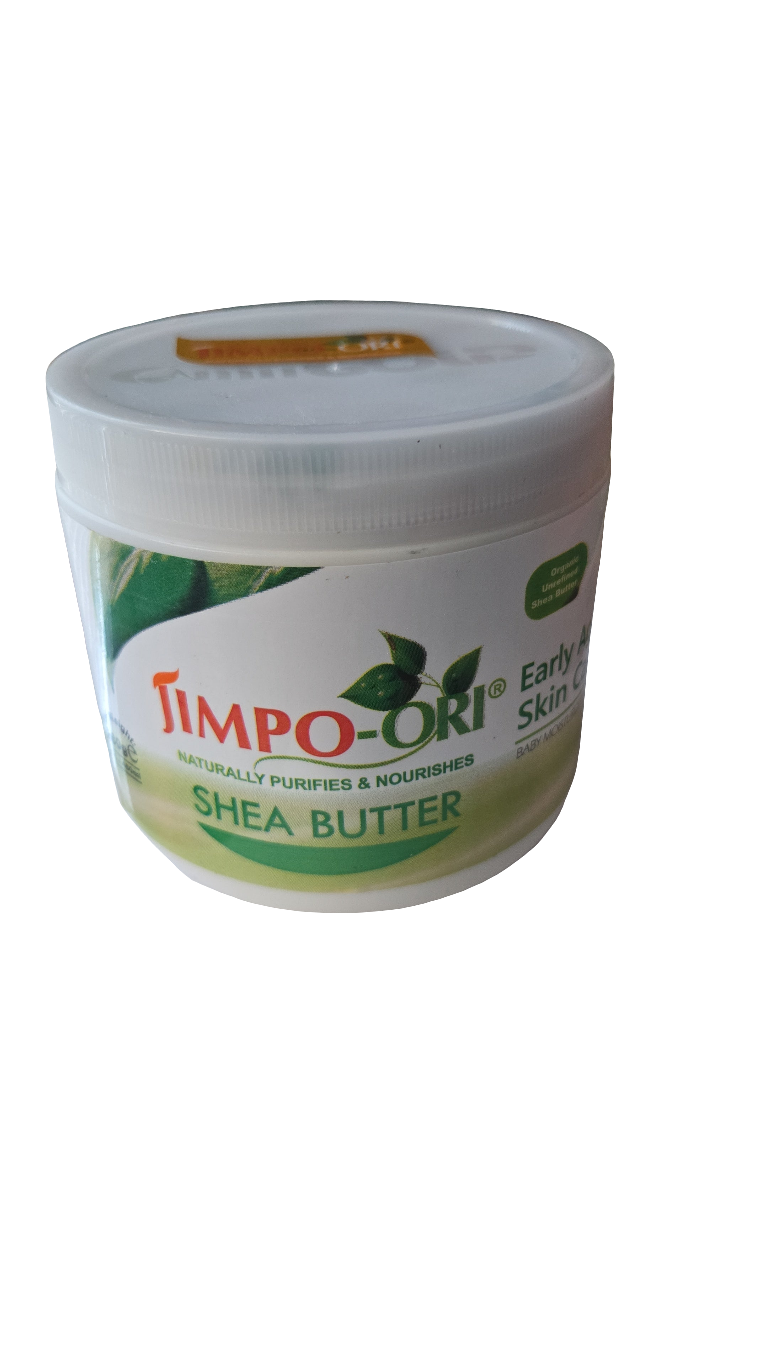 BODY CARE