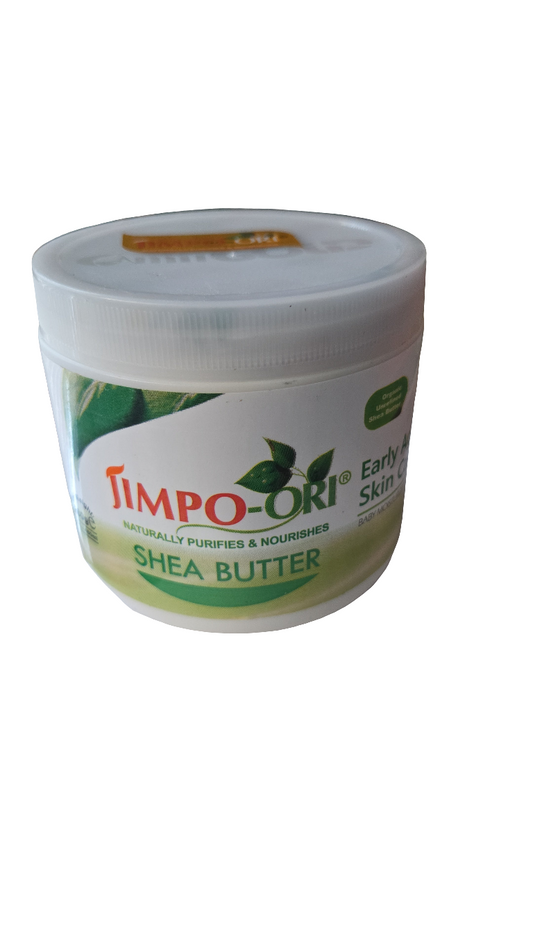 BODY CARE