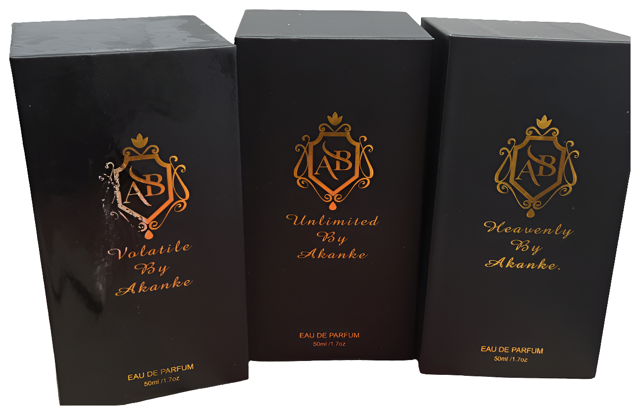 Heaven perfume