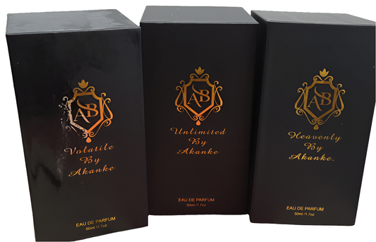 Heaven perfume