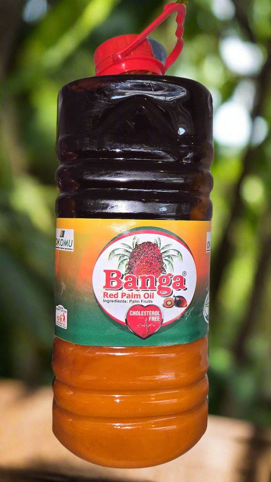 Banga Oil