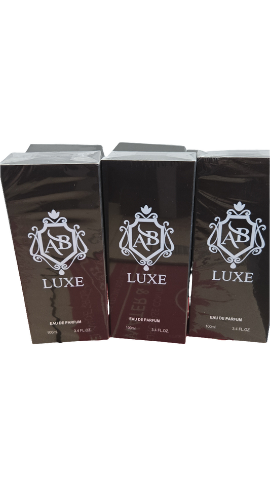 Luxe Perfume