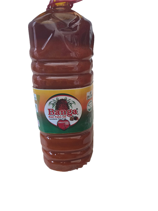 Banga Oil
