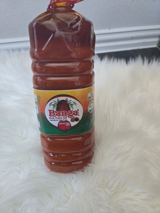Banga Oil