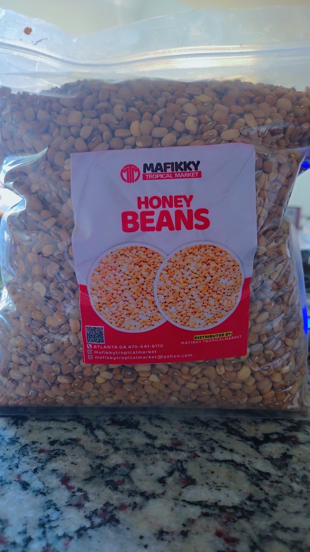 Beans