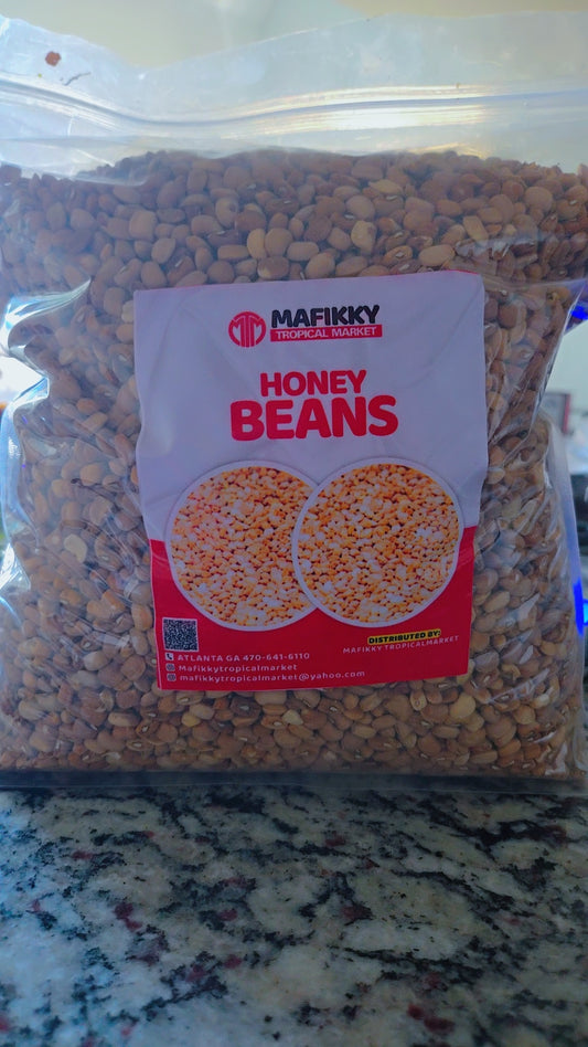 Beans