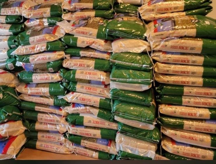 Rice