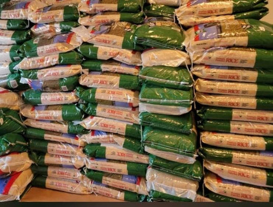 Rice