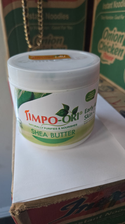BODY CARE